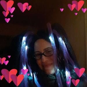 Meet your Posher, Johanne